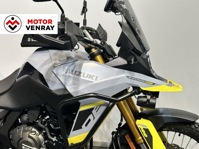 suzuki - v-strom-800-de
