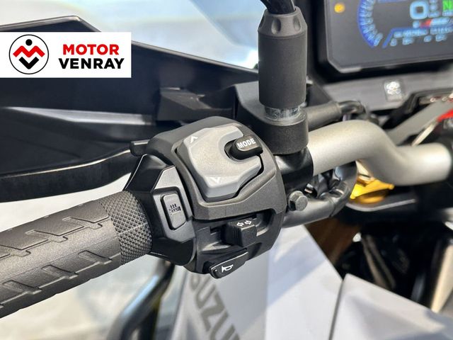 suzuki - v-strom-800-de