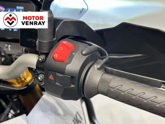 suzuki - v-strom-800-de