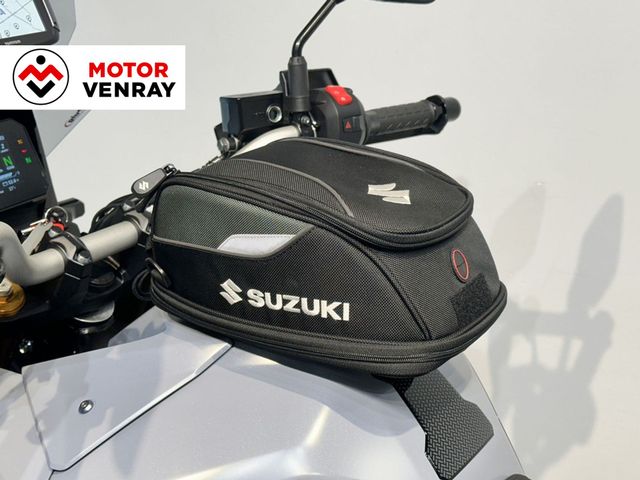 suzuki - v-strom-800-de