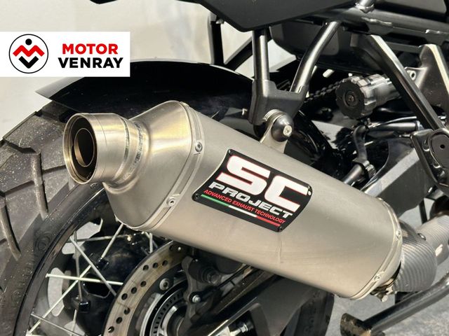 suzuki - v-strom-800-de