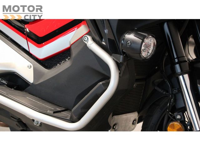 honda - x-adv
