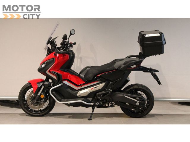 honda - x-adv