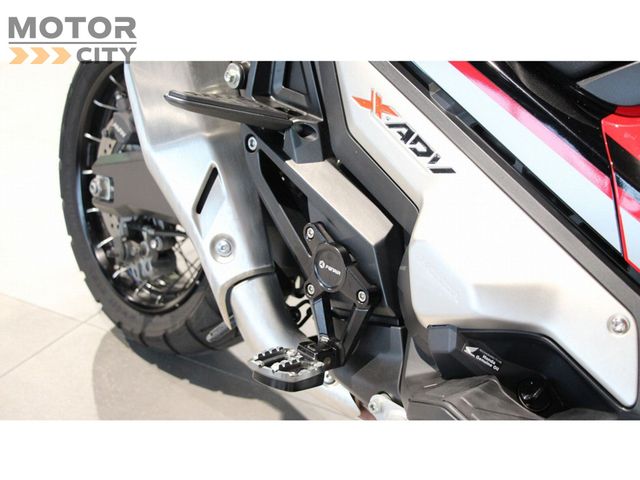 honda - x-adv