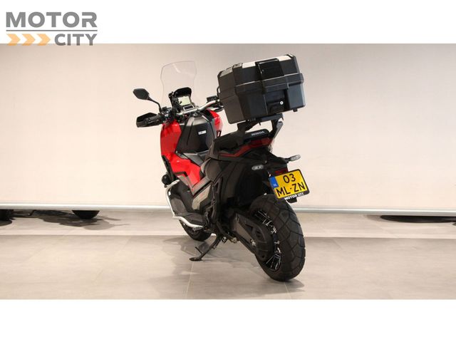honda - x-adv