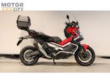 HONDA X-ADV