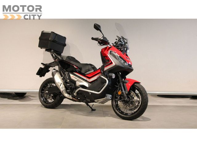 honda - x-adv