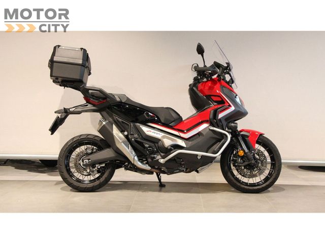 honda - x-adv