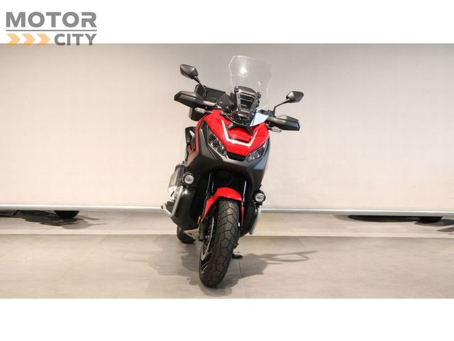 honda - x-adv