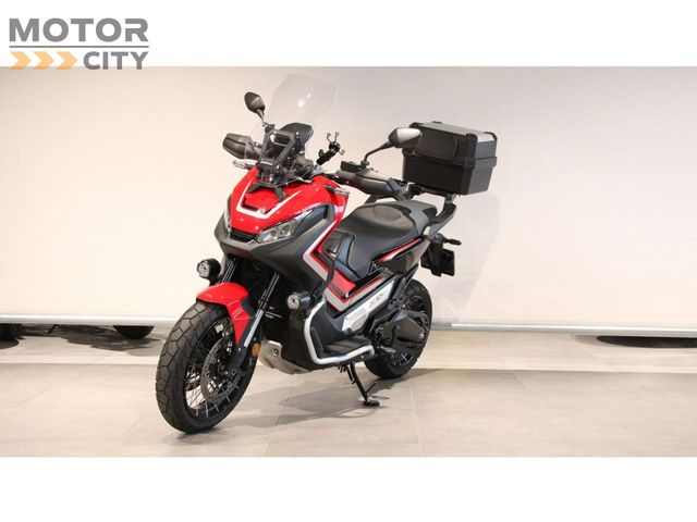 honda - x-adv