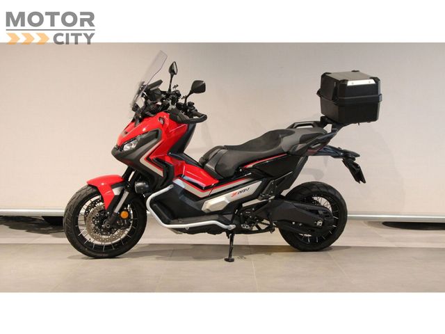 honda - x-adv