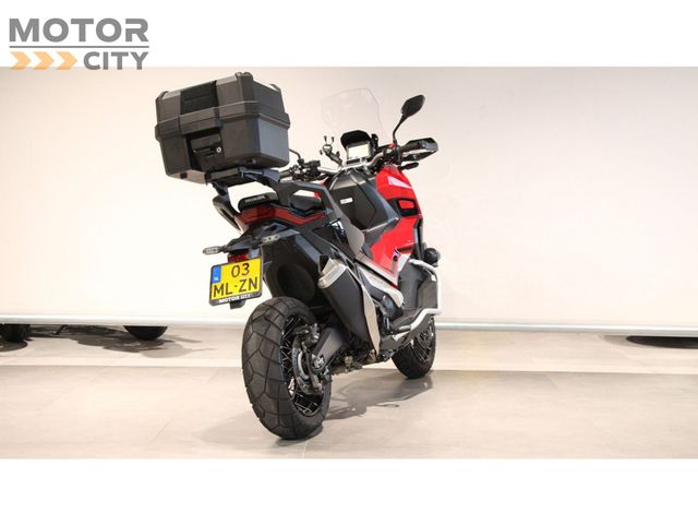 honda - x-adv