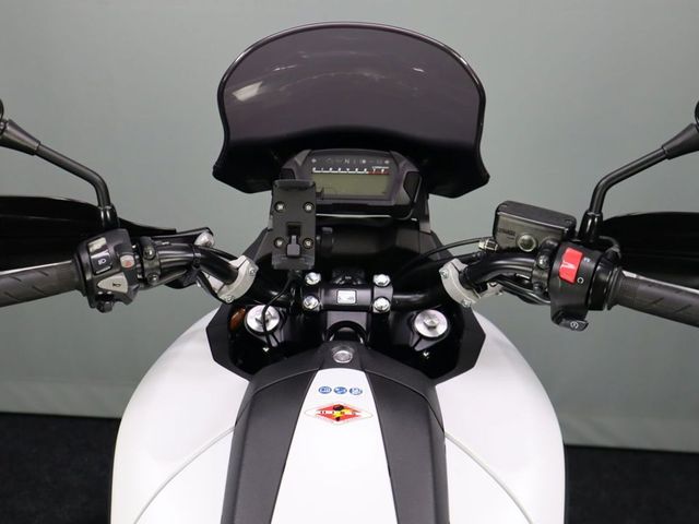 honda - nc-750-x
