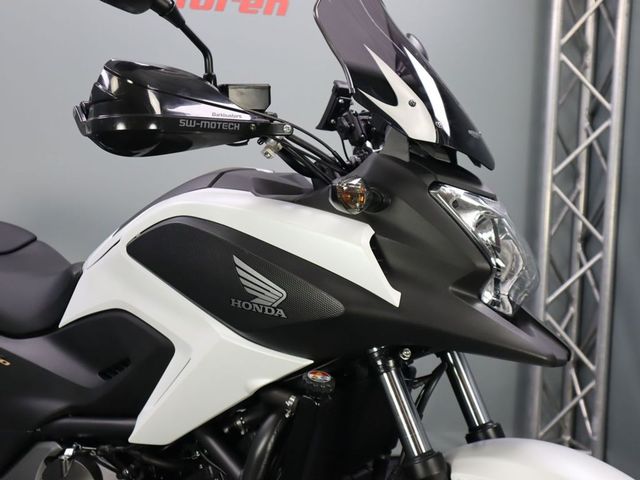 honda - nc-750-x