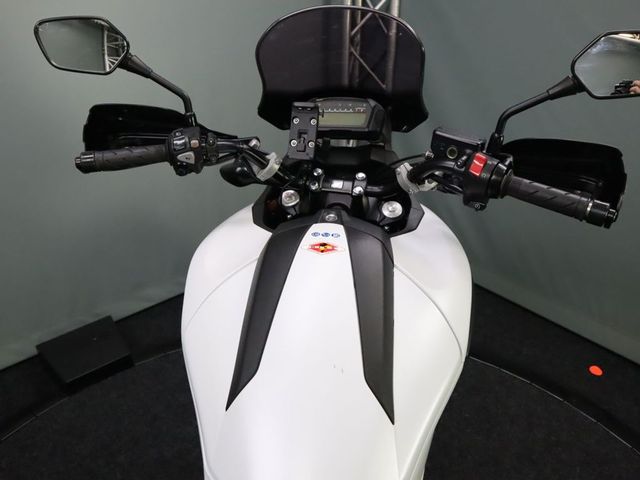 honda - nc-750-x