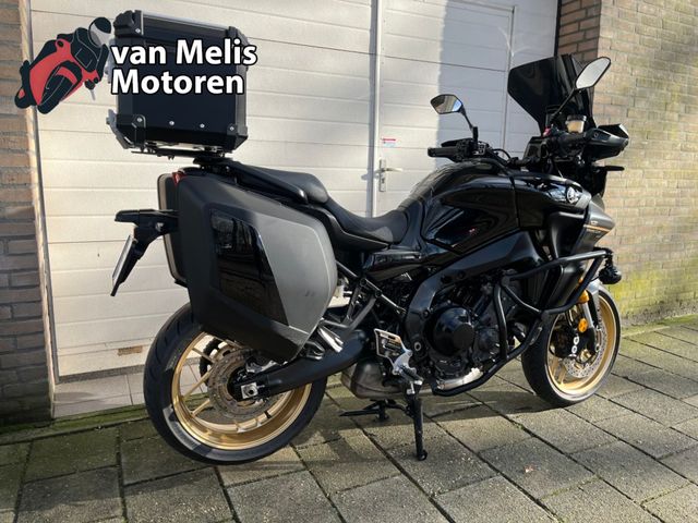 yamaha - tracer-9-gt