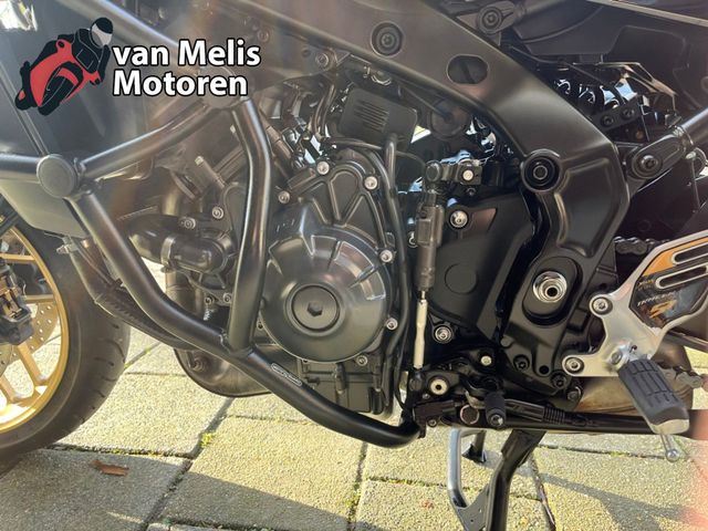 yamaha - tracer-9-gt