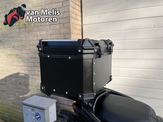 yamaha - tracer-9-gt