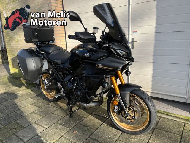 yamaha - tracer-9-gt