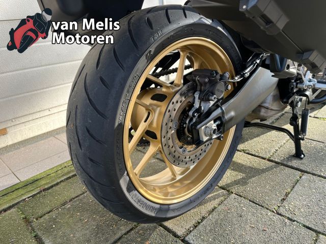 yamaha - tracer-9-gt