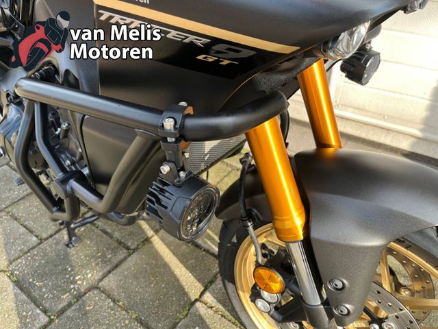 yamaha - tracer-9-gt