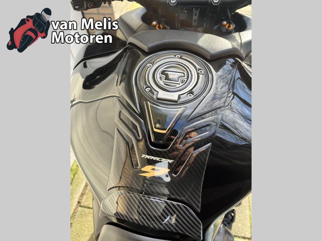 yamaha - tracer-9-gt