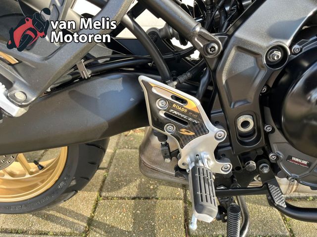 yamaha - tracer-9-gt