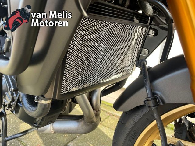 yamaha - tracer-9-gt