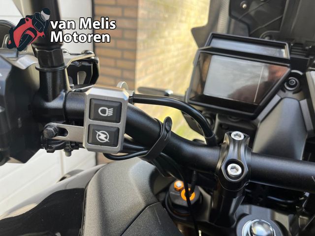 yamaha - tracer-9-gt