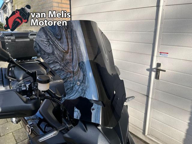 yamaha - tracer-9-gt