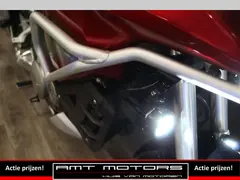 Honda VFR 1200 X Crosstourer C-ABS 2012 occasion – foto 6 van 19