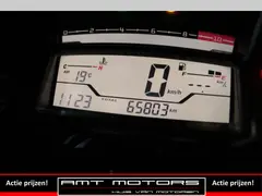 Honda VFR 1200 X Crosstourer C-ABS 2012 occasion – foto 8 van 19