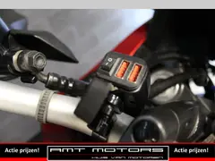 Honda VFR 1200 X Crosstourer C-ABS 2012 occasion – foto 10 van 19