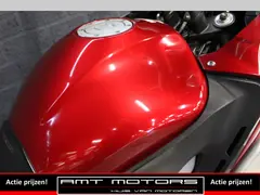 Honda VFR 1200 X Crosstourer C-ABS 2012 occasion – foto 11 van 19