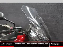 Honda VFR 1200 X Crosstourer C-ABS 2012 occasion – foto 13 van 19