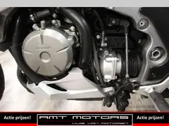 Honda VFR 1200 X Crosstourer C-ABS 2012 occasion – foto 18 van 19