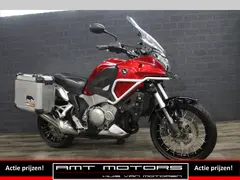 Honda VFR 1200 X Crosstourer C-ABS 2012 occasion – foto 5 van 19