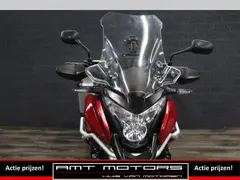 Honda VFR 1200 X Crosstourer C-ABS 2012 occasion – foto 16 van 19