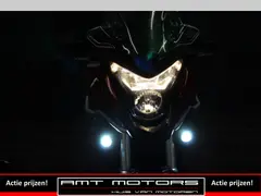 Honda VFR 1200 X Crosstourer C-ABS 2012 occasion – foto 3 van 19