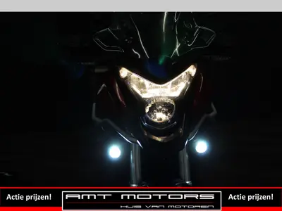 HONDA VFR 1200 X CROSSTOURER C-ABS – foto 3