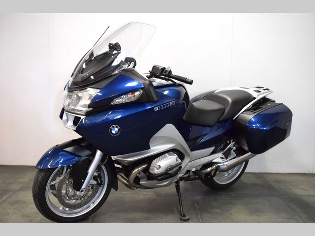 bmw - r-1200-rt