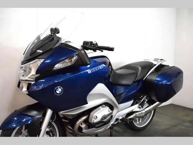 bmw - r-1200-rt