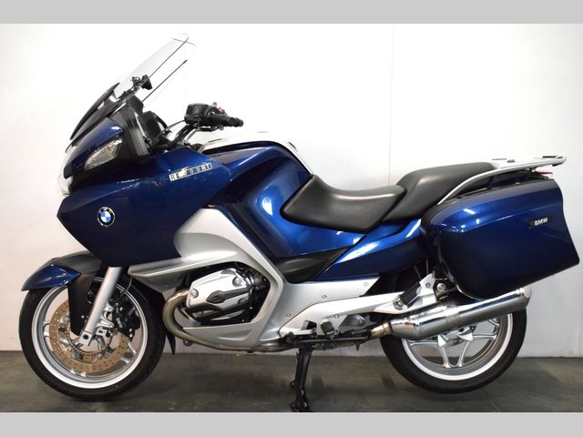 bmw - r-1200-rt