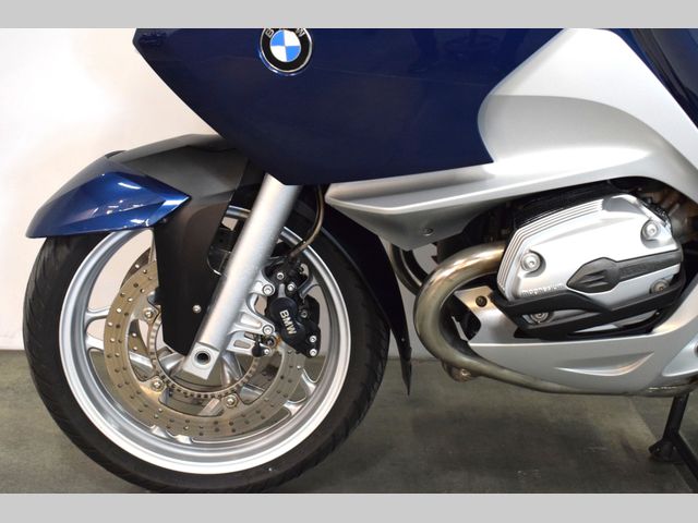 bmw - r-1200-rt