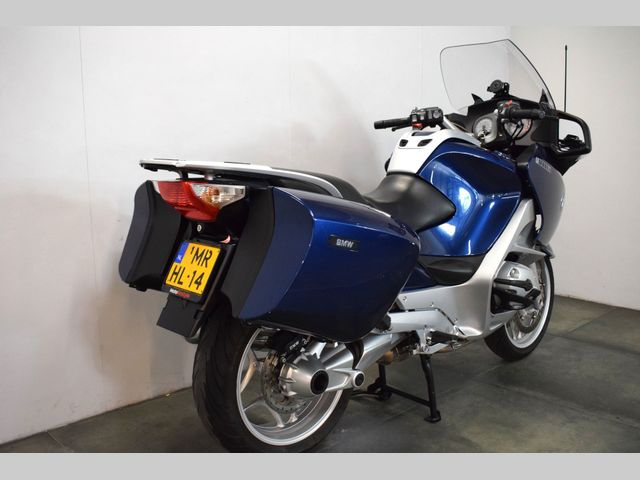 bmw - r-1200-rt