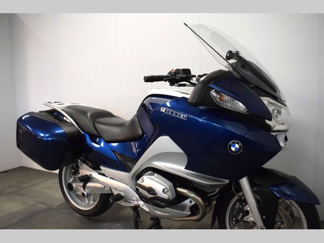 bmw - r-1200-rt