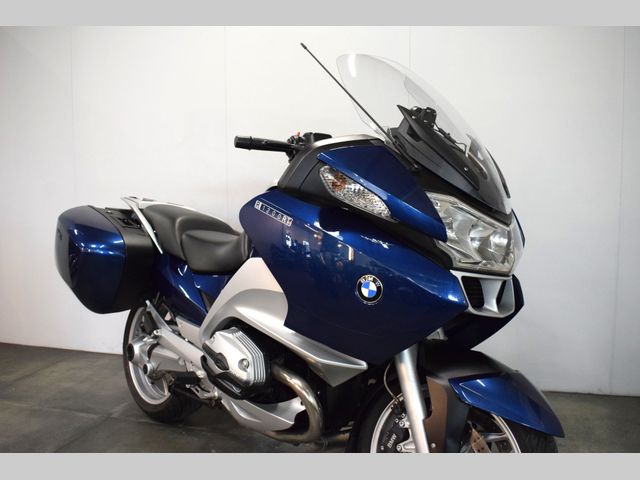 bmw - r-1200-rt