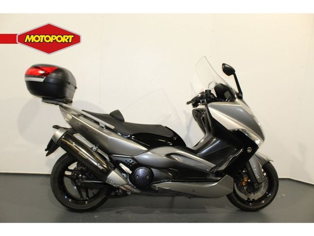 yamaha - xp-500-t-max