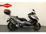 YAMAHA XP 500 T-MAX