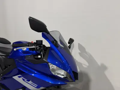 YAMAHA YZF R3 – foto 2